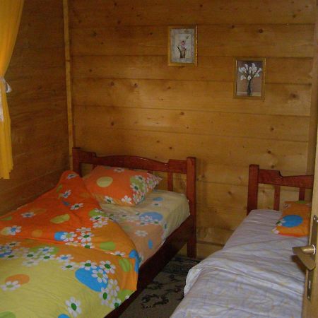 Guesthouse Kuzmanovic Guca Bagian luar foto