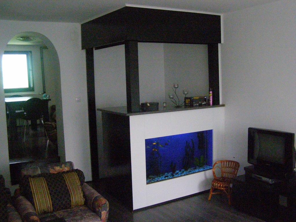 Guesthouse Kuzmanovic Guca Ruang foto