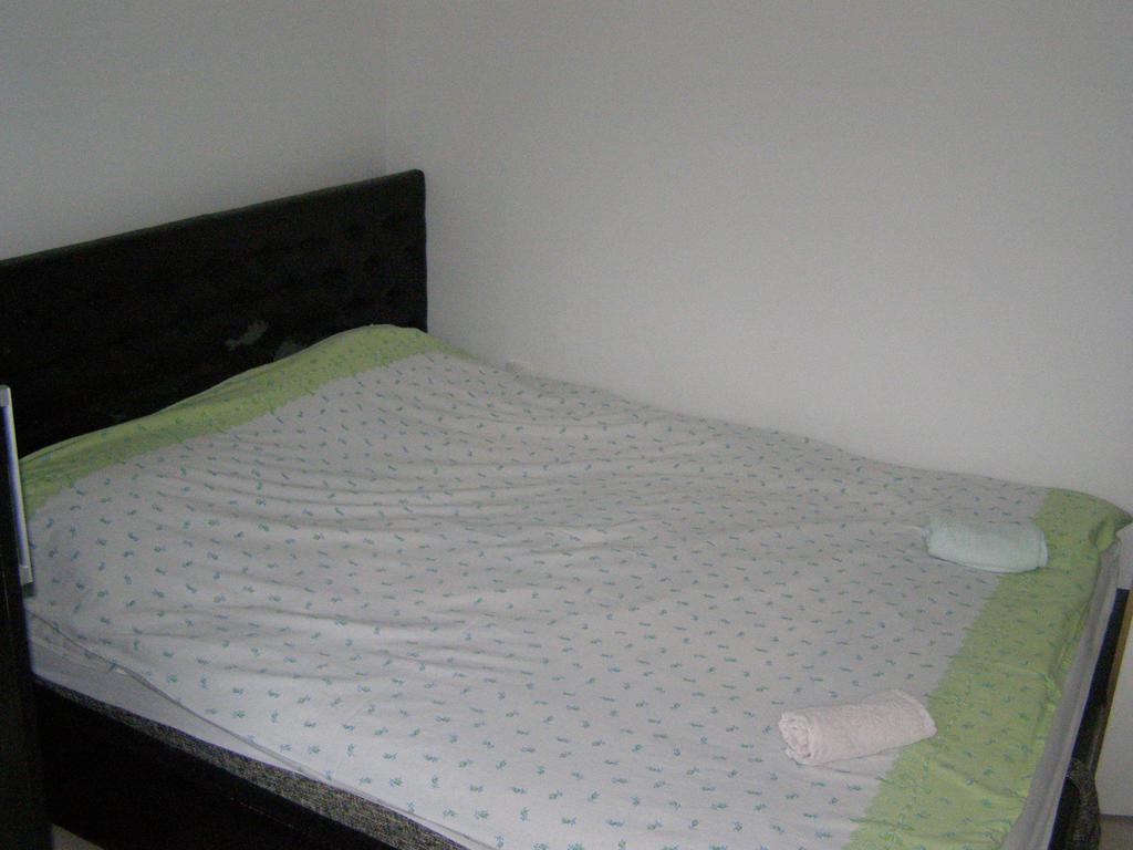 Guesthouse Kuzmanovic Guca Bagian luar foto