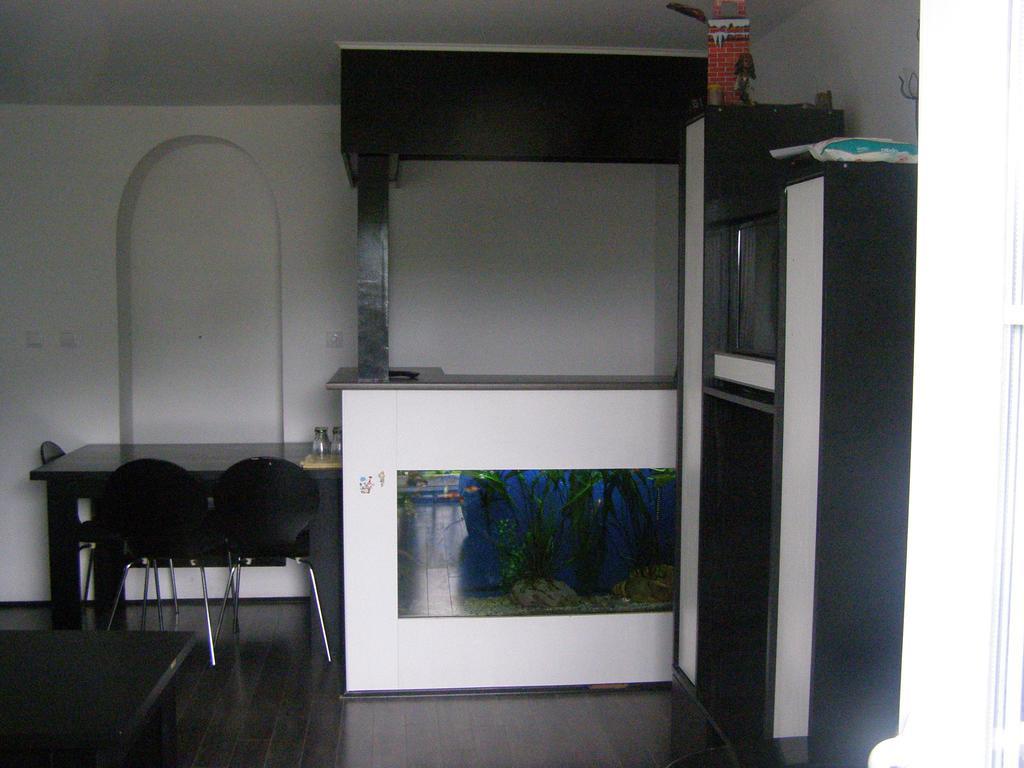 Guesthouse Kuzmanovic Guca Bagian luar foto