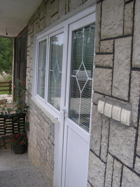 Guesthouse Kuzmanovic Guca Bagian luar foto