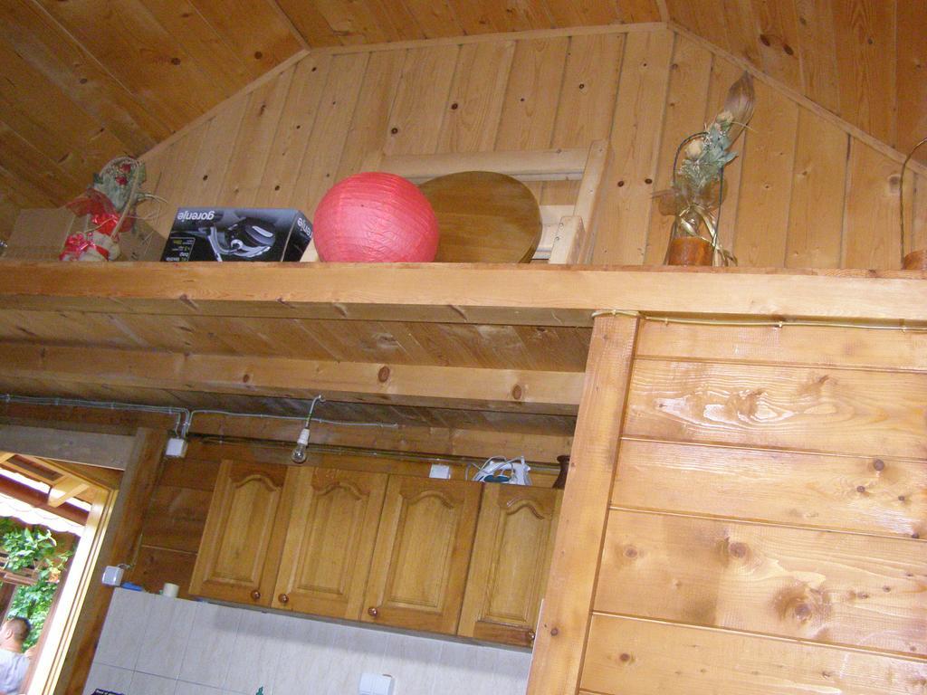 Guesthouse Kuzmanovic Guca Bagian luar foto