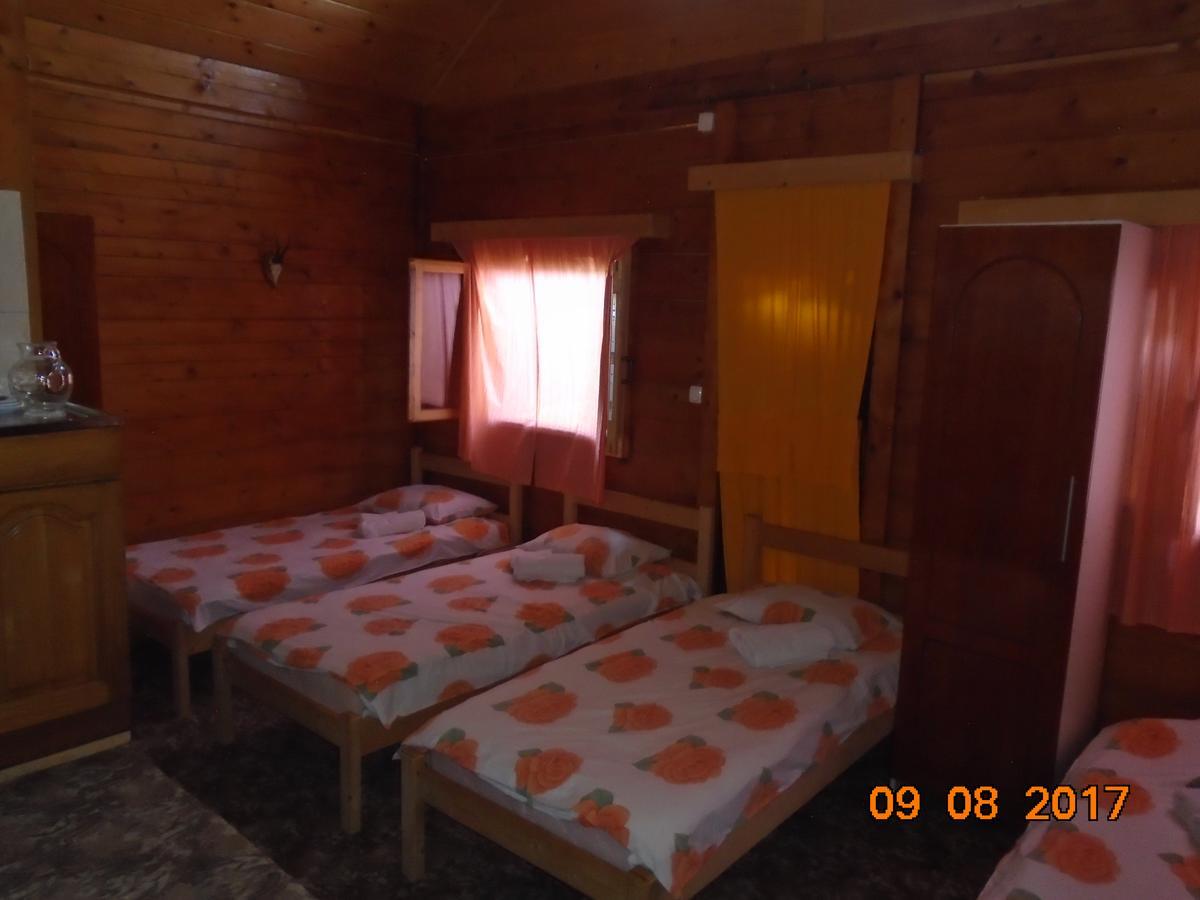 Guesthouse Kuzmanovic Guca Bagian luar foto