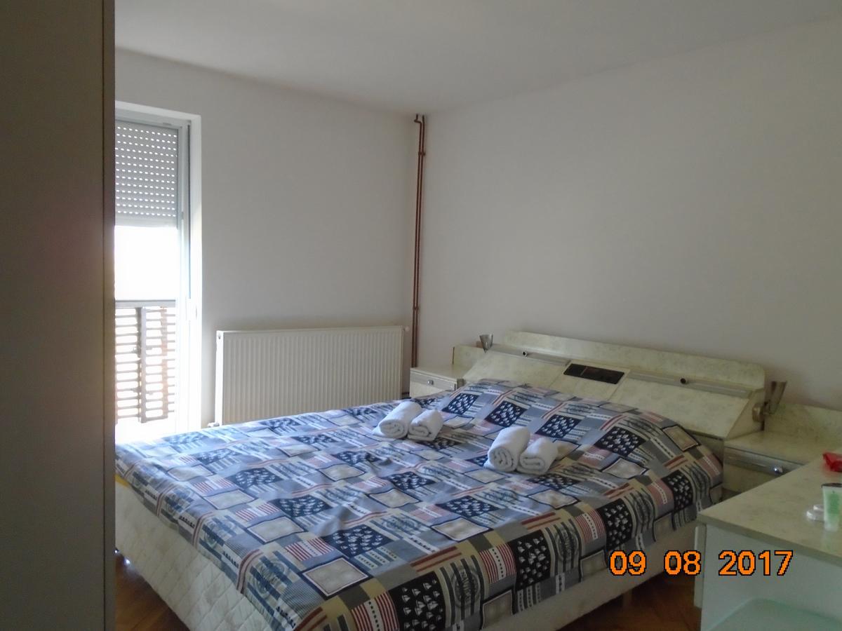 Guesthouse Kuzmanovic Guca Bagian luar foto