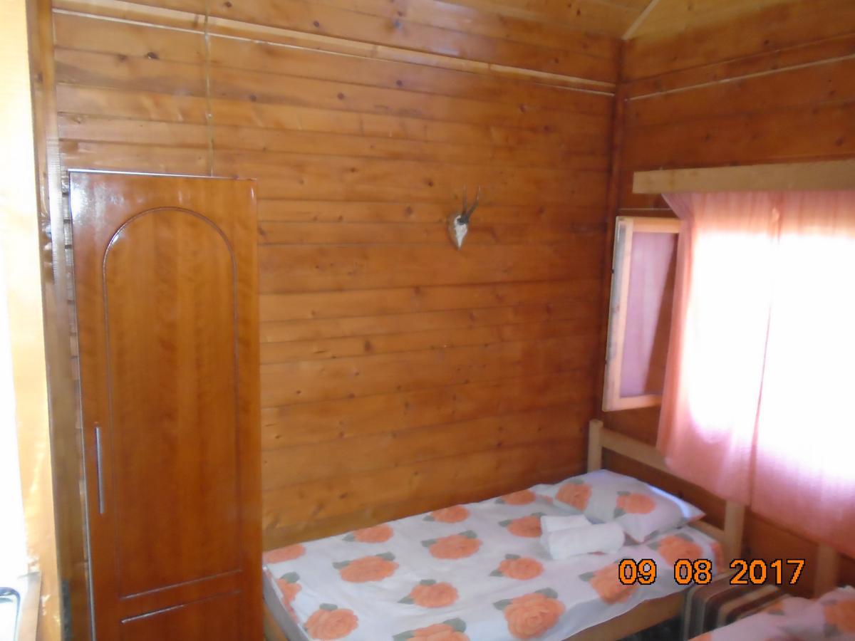 Guesthouse Kuzmanovic Guca Bagian luar foto
