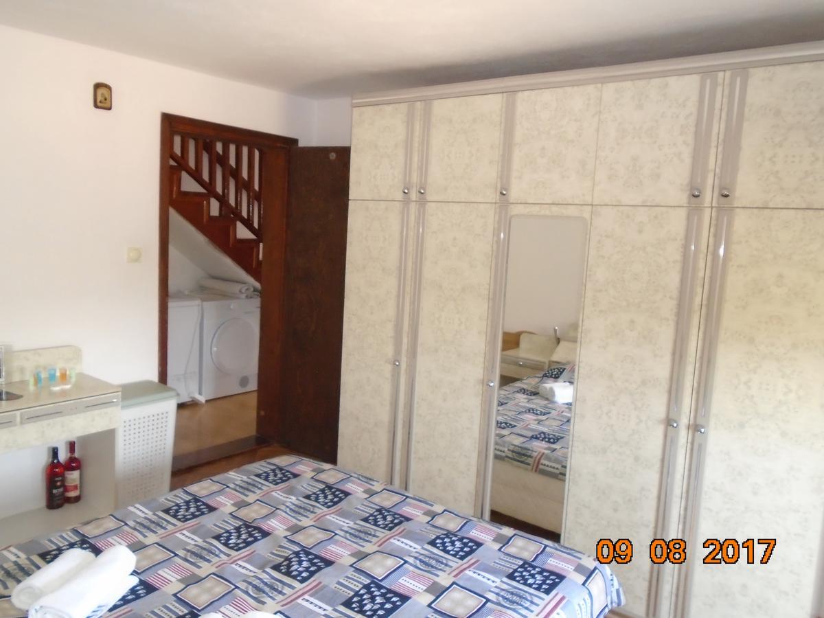 Guesthouse Kuzmanovic Guca Bagian luar foto