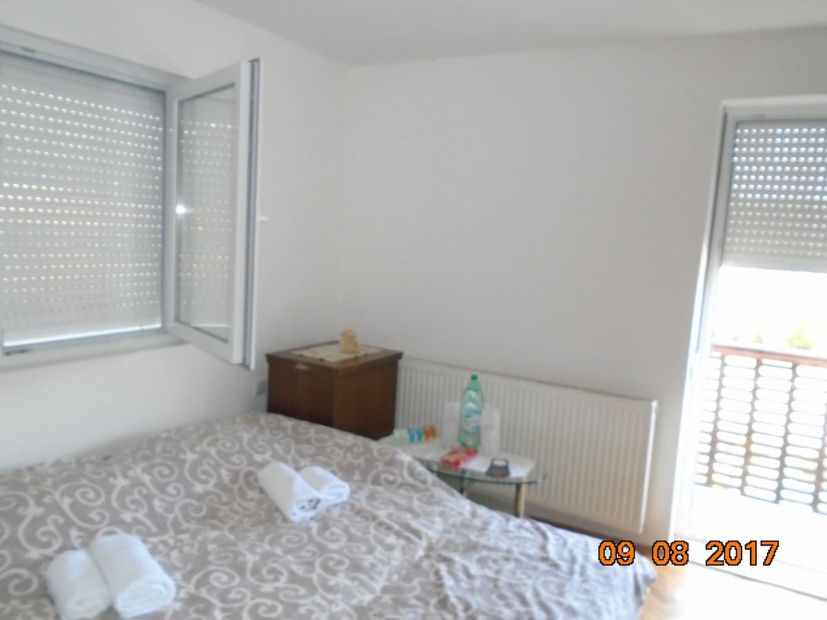 Guesthouse Kuzmanovic Guca Bagian luar foto