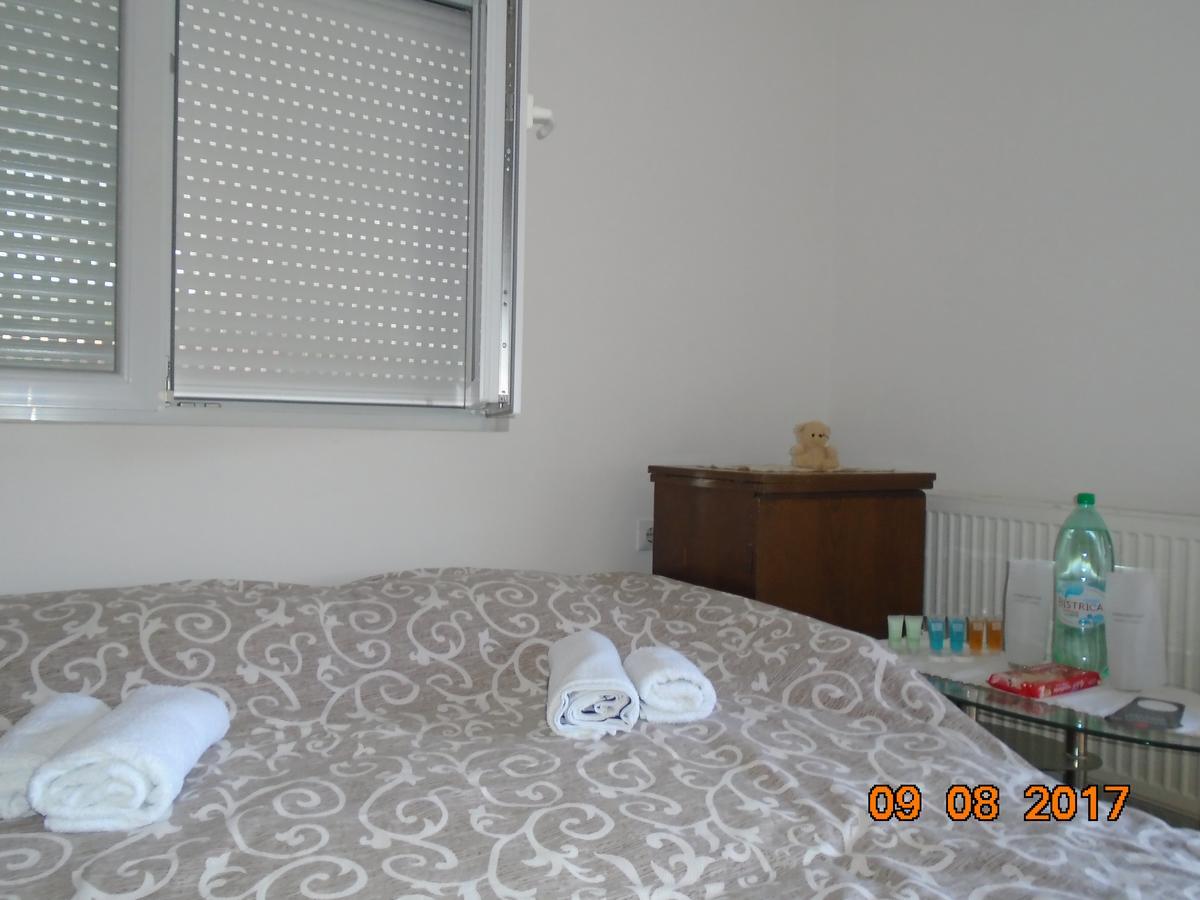 Guesthouse Kuzmanovic Guca Bagian luar foto