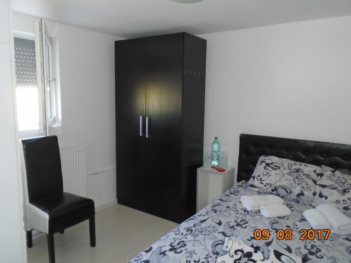 Guesthouse Kuzmanovic Guca Bagian luar foto