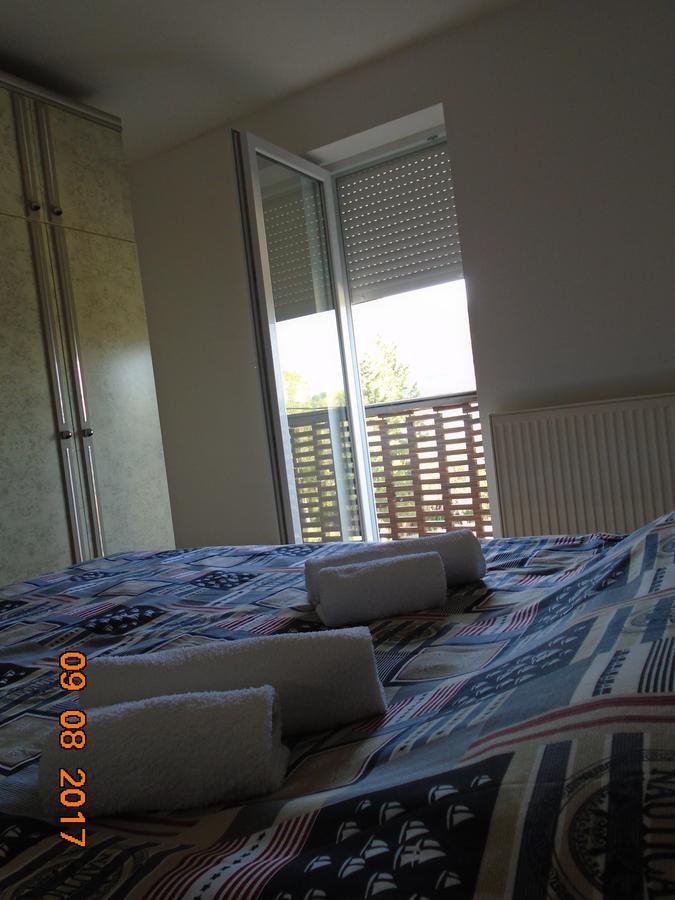 Guesthouse Kuzmanovic Guca Bagian luar foto