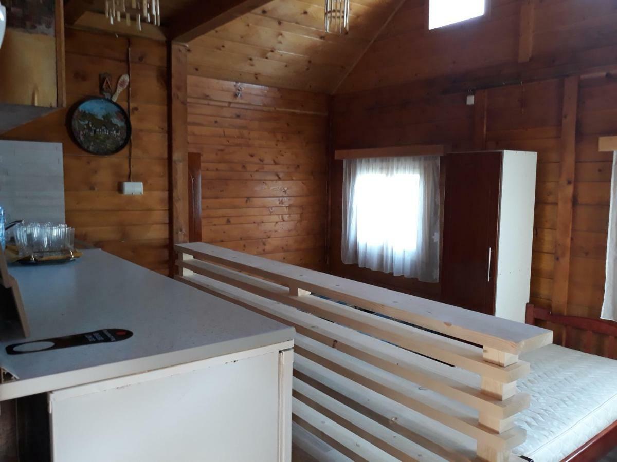 Guesthouse Kuzmanovic Guca Bagian luar foto