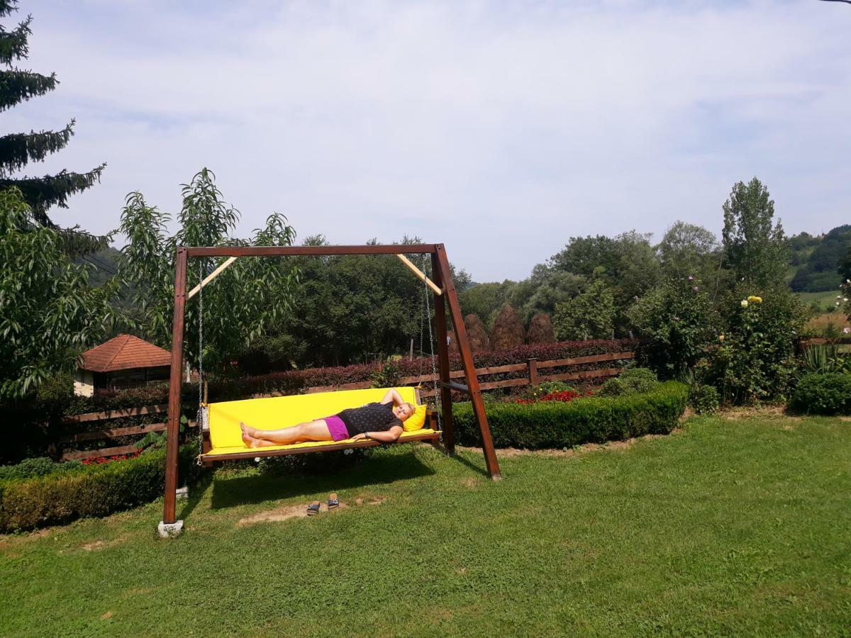 Guesthouse Kuzmanovic Guca Bagian luar foto